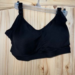Cacique 22/24 nursing bra